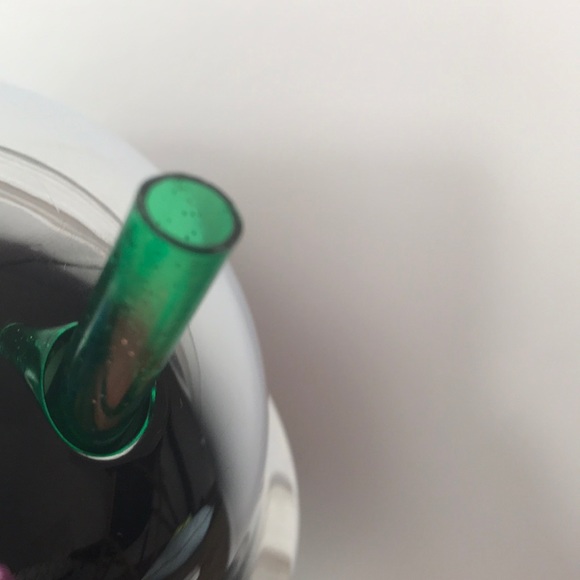 Sorry! SOLD! Starbucks tumbler venti dome - Picture 5 of 6